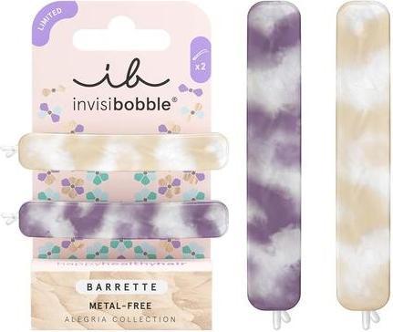 Produktbild Invisibobble Barrette Turn on Your Healers 2 Stk