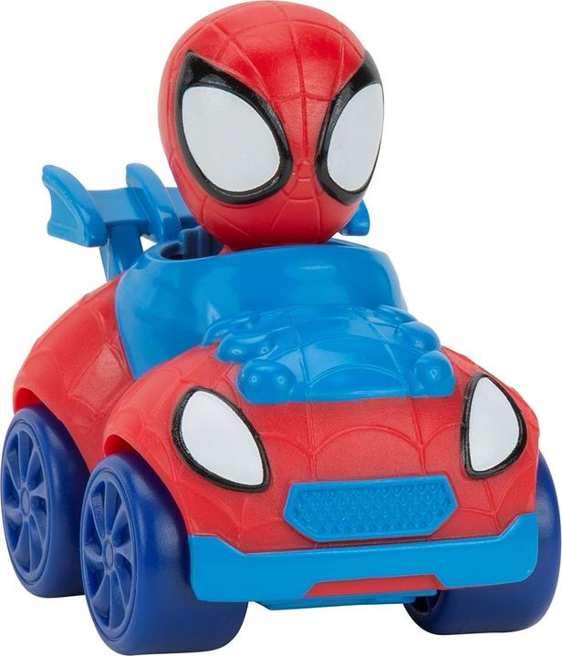 Produktbild Jazwares Spidey Amazing Minis