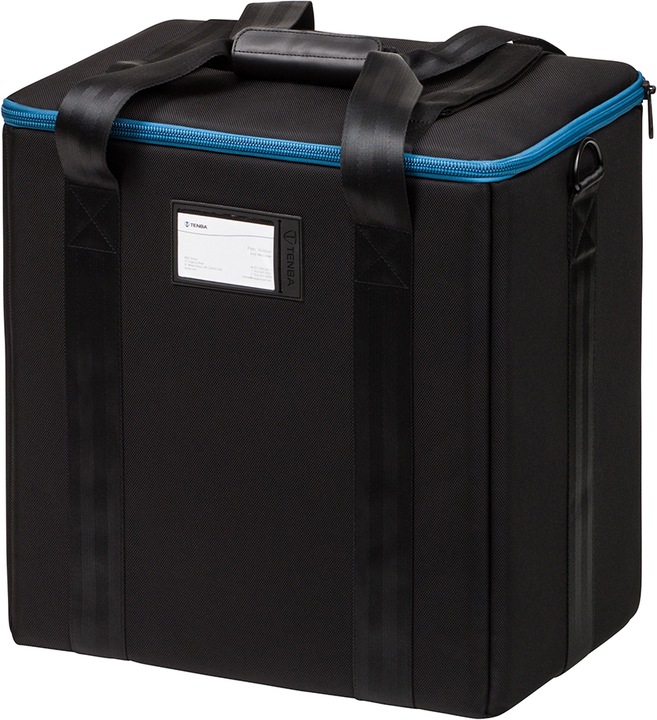 Actual product image Tenba Car Case