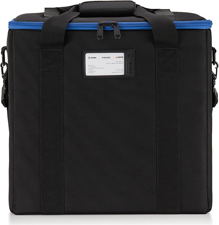 Actual product image Tenba Car Case