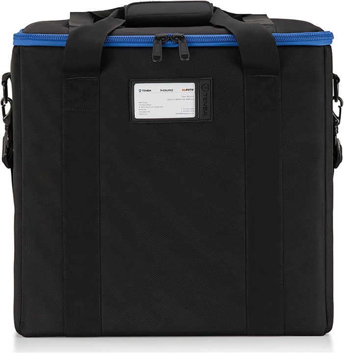 Actual product image Tenba Car Case