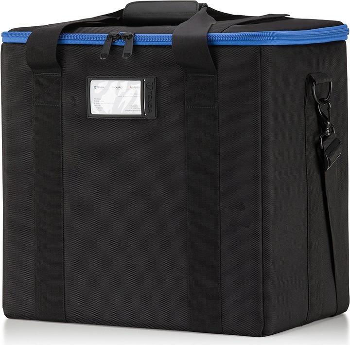 Actual product image Tenba Car Case