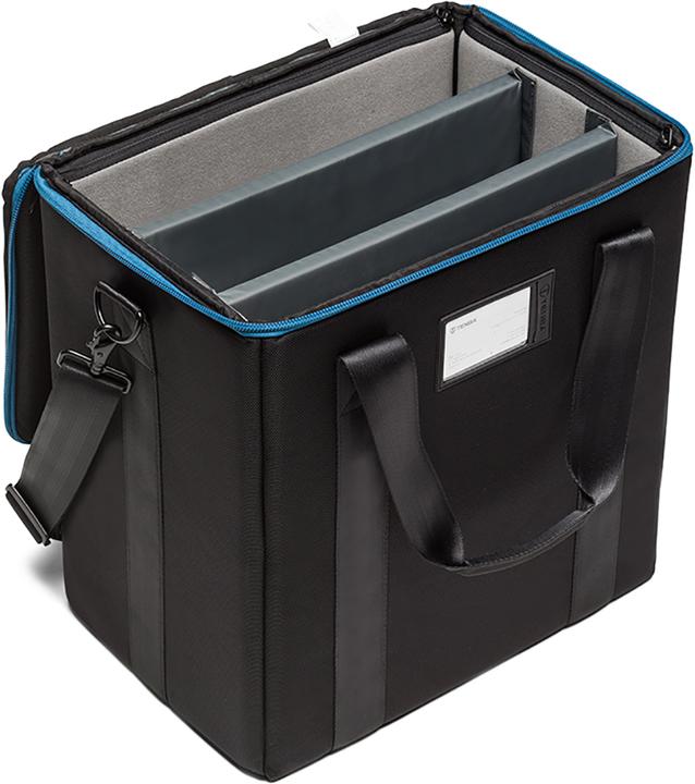 Actual product image Tenba Car Case