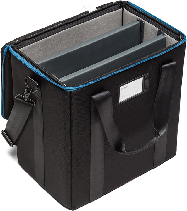 Actual product image Tenba Car Case