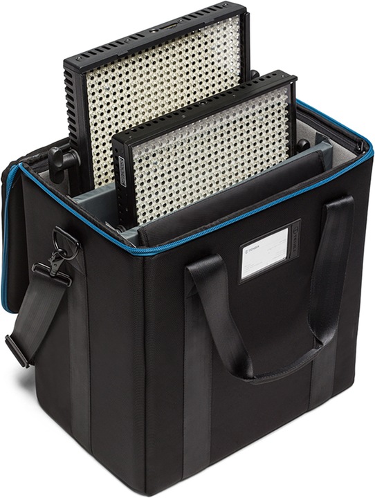 Actual product image Tenba Car Case