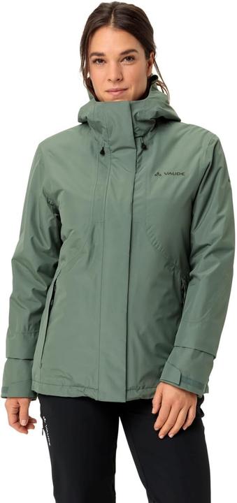Produktbild Vaude Rosemoor Padded Jacket II (48)