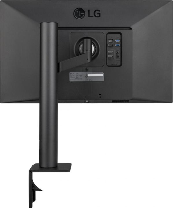Immagine prodotto LG 27UN880P-B (3840 x 2160 pixel, 27")