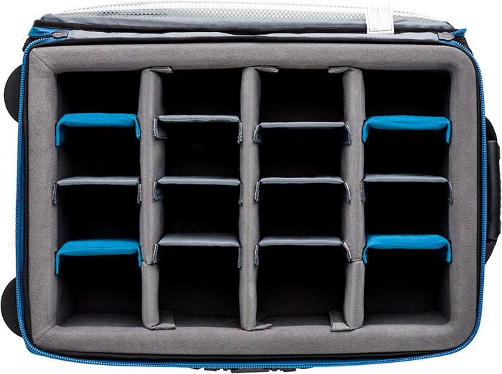 Actual product image Tenba Air Case Attaché 2214 (Photo case)