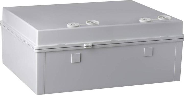 Tru Components Schaltschrank Kunststoff 400 x 500 x 200 mm