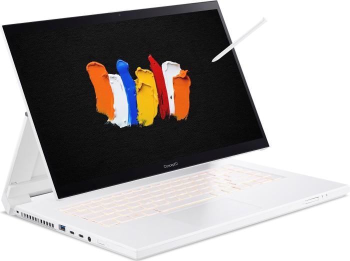 Image du produit Acer ConceptD 7 Ezel CC715-71-73AW (15.60", I7-10750H, 32 Go, 1000 Go, DE)