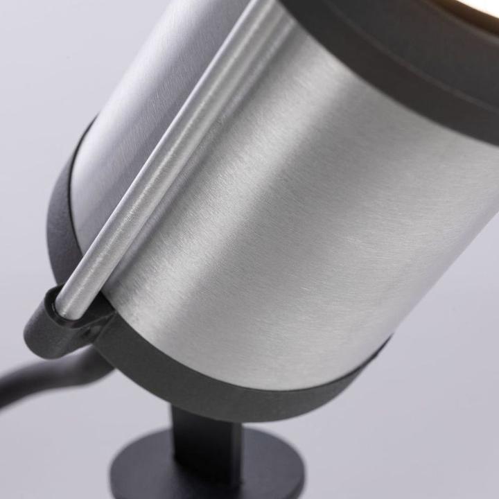 Produktbild Paulmann Outdoor Plug & Shine Classic Spot (310 lm, IP65)