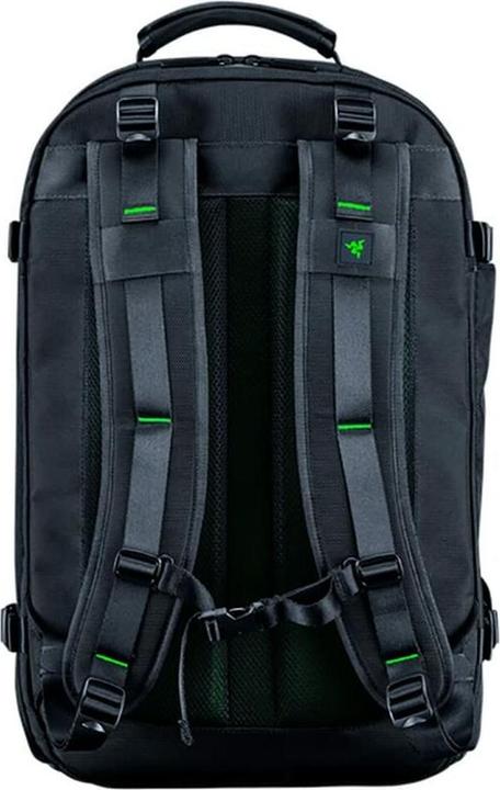 Actual product image Razer Rogue Backpack V3 - Chromatic Edition (20 l)