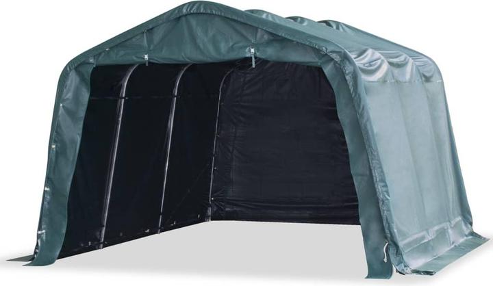 Produktbild vidaXL Weidezelt (330 cm, 480 cm)
