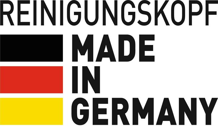 Produktbild Loomaid Toilettenbürste