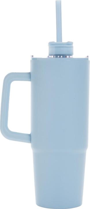Hellblau