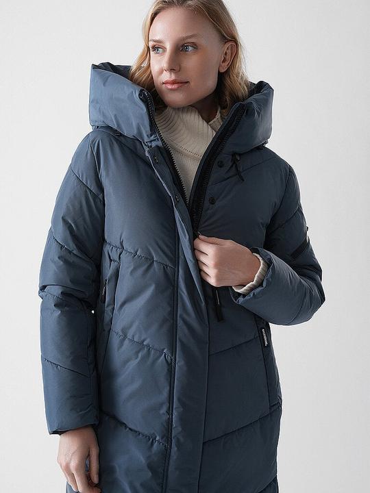 Immagine prodotto Khujo Steppmantel JANGE