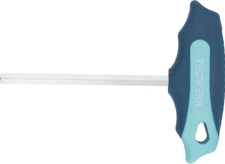 Produktbild Tecwerk Stiftschlüssel mit Quergriff