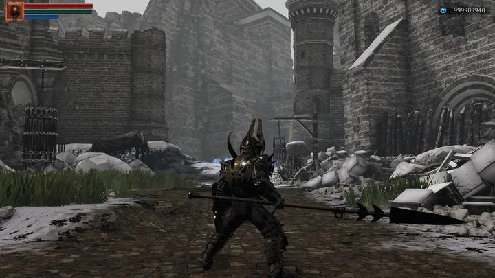 Produktbild Bearer & Tthe last Flame PS-5 PEGI mutli (PS5, EN, ES, FR, IT)