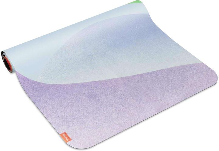 Spokey Reise-Yogamatte Reise-Yogamatte (1.50 mm)