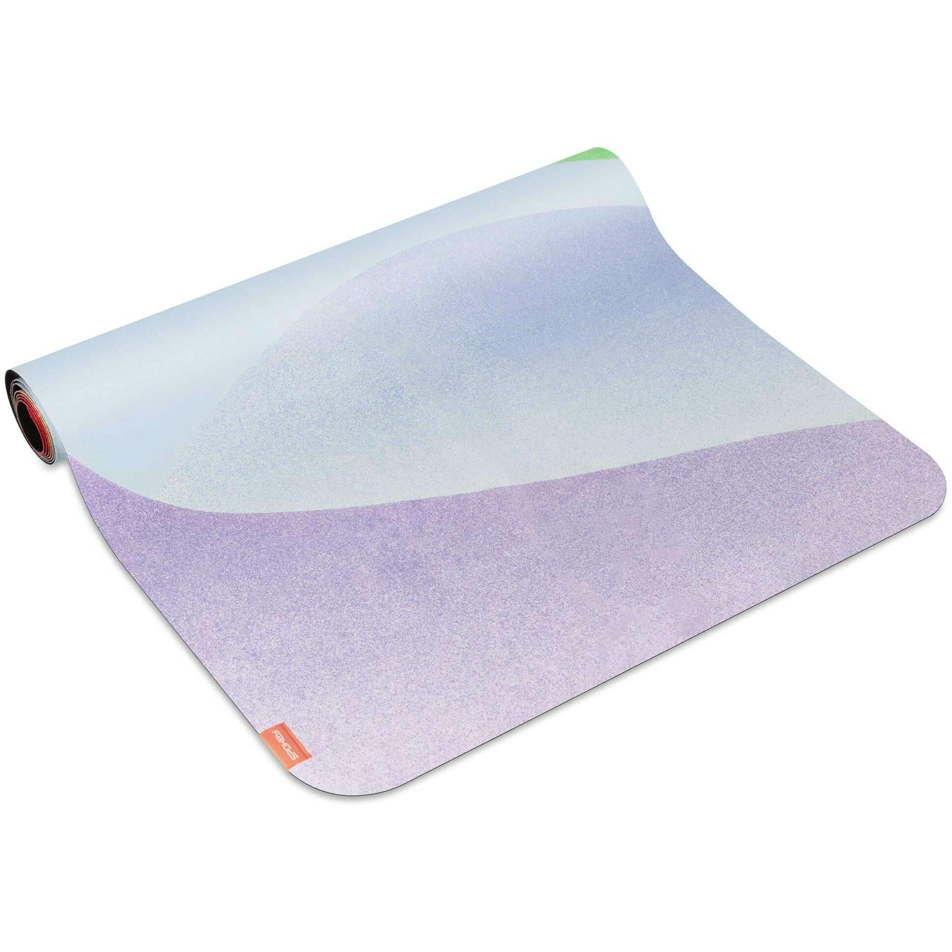 Spokey Reise-Yogamatte Reise-Yogamatte (1.50 mm) (944217)