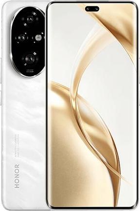 Actual product image Honor 200 (512 GB, Moonlight White, 6.70", Dual SIM, 50 Mpx, 5G)