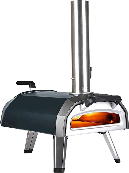 Karu 2 pizza oven (Pizza oven wood, Pizza oven gas)