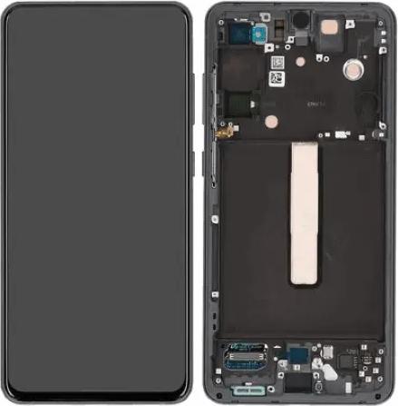 Produktbild Ferryxpress Galaxy S21 FE OLED Display Bildschirm – SM-G990 / GH82-26414A / GH82-26420A / (Display)