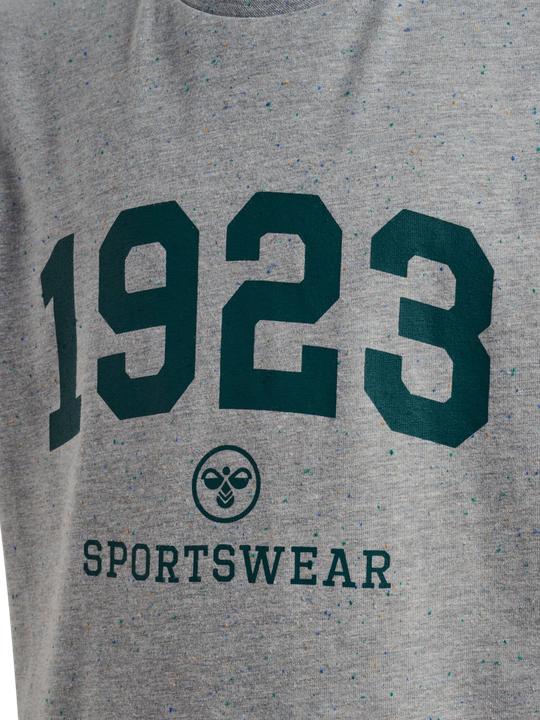 Image du produit hummel hmlNIPPS T-SHIRT S/S (128)