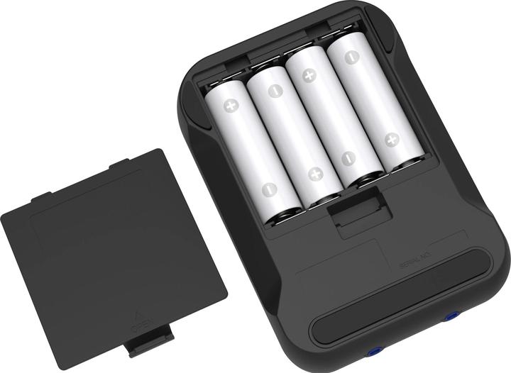 Produktbild Zoom PodTrak P2 (Handheld)