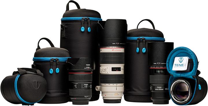 Produktbild Tenba Tools Lens Capsule (Objektivtasche)