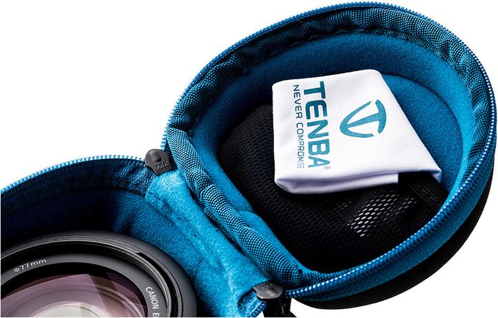 Produktbild Tenba Tools Lens Capsule (Objektivtasche)