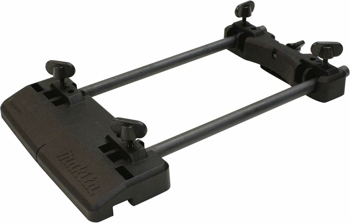 Actual product image Makita Adapter for guide rail (26.50 cm)