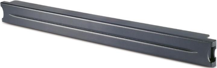 APC NetShelter Abdeckblende AR8136BLK, 10st