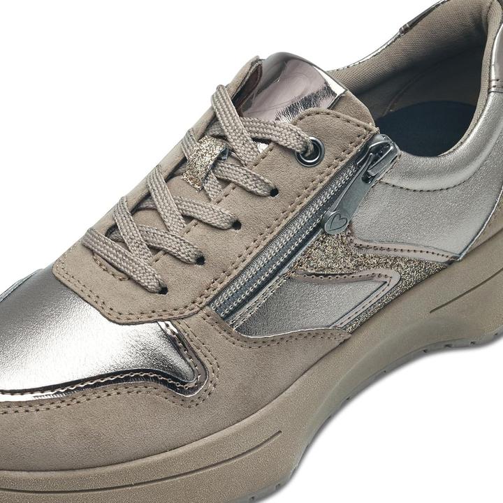 Immagine prodotto Marco Tozzi Scarpe da Ginnastica con Lacci (40)