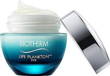 Produktbild Biotherm Life Plankton Eye (Augenpflege Crème, 15 ml, Tag + Nacht)