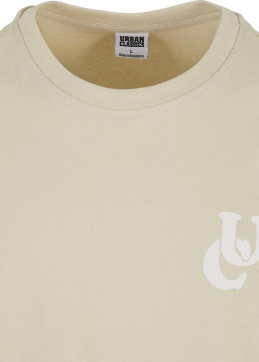 Produktbild Urban Classics Weavy Logo Heavy (S)