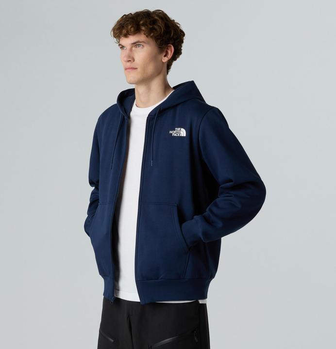 Produktbild North Face Simple Dome Hoodie (XXL)