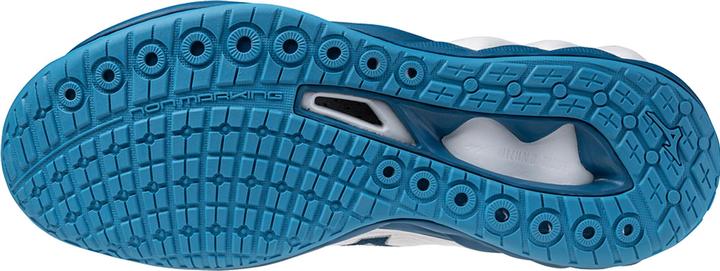 Actual product image Mizuno Wave Luminous 2 (46.5)