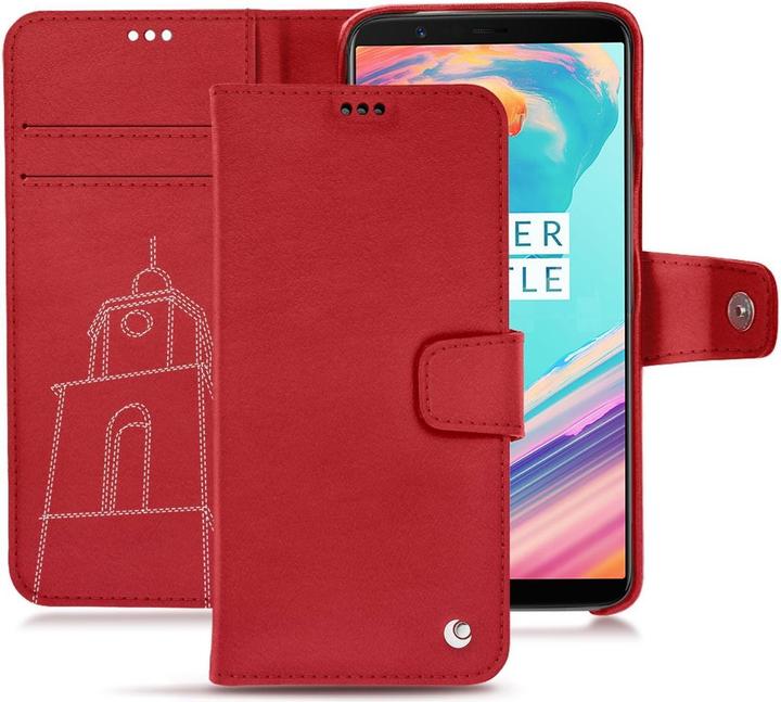 Image du produit Noreve Housse cuir portefeuille