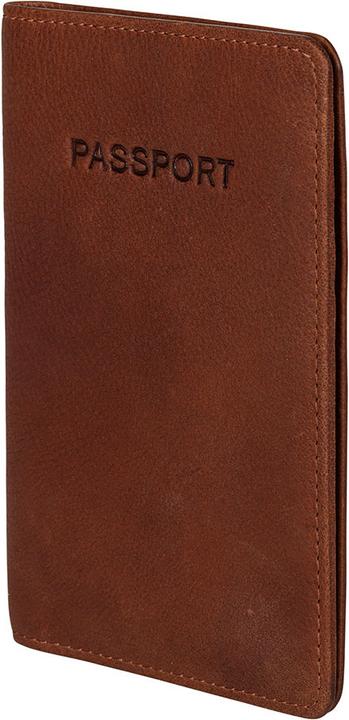 Produktbild Burkely Antique Avery (Dokumenten- & Geldtasche)