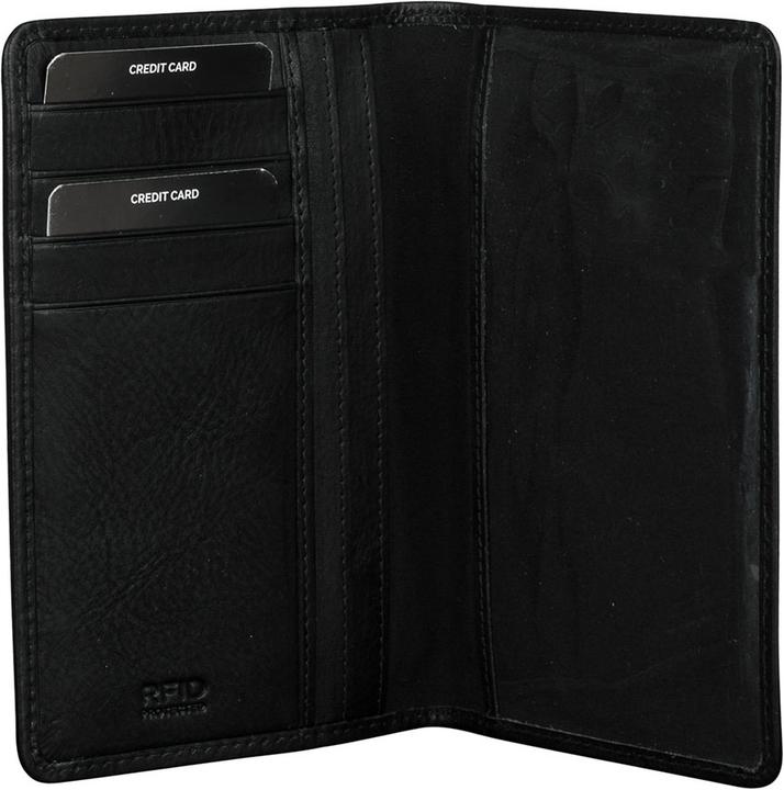 Immagine prodotto Burkely Antiquariato Avery (Documento & Portafoglio)