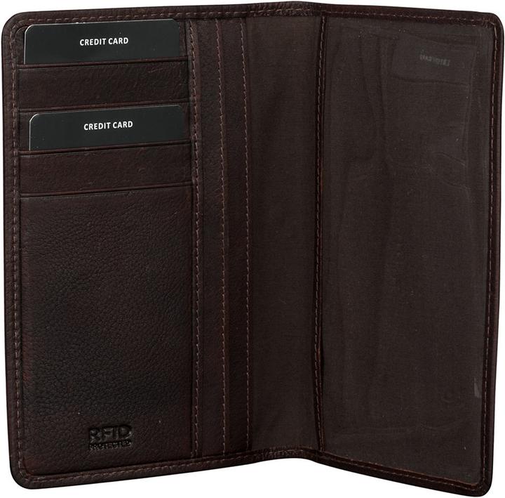 Immagine prodotto Burkely Avery antico (Documento & Portafoglio)