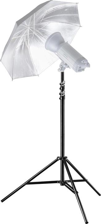 Produktbild Walimex WT-806 Lampenstativset (256 cm, 6 kg)