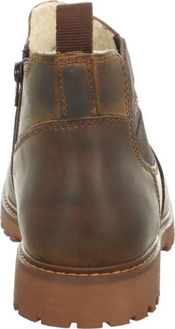 Actual product image Bugatti Panther Comfort (45)