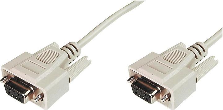 Produktbild Digitus Datatransfer Anschlusskabel,3m (3 m, VGA)