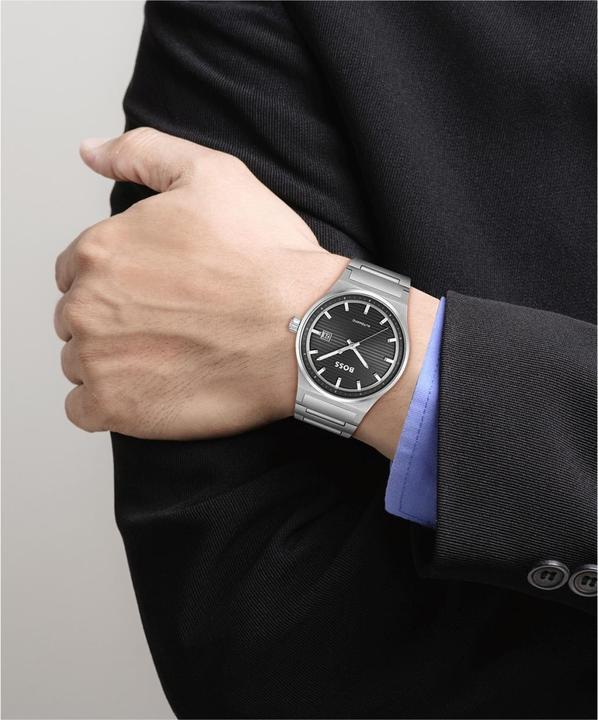 Actual product image BOSS Candor Auto (41 mm)