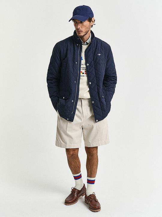 Produktbild GANT Leichtsteppjacke (XL)