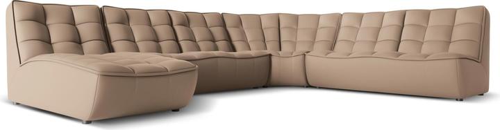 Produktbild Maison Heritage Moni (Big Sofa, Ecksofa, Modular Sofa)