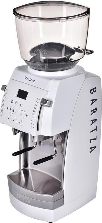Baratza - Vario+ Moulin automatique - Blanc