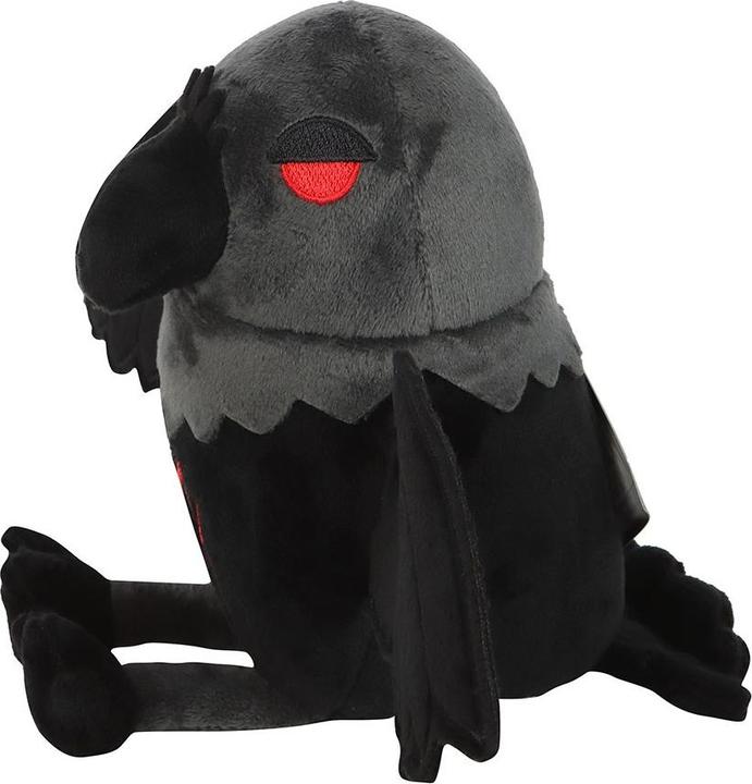 Immagine prodotto Something Different Corvo Peluche (21.50 cm)
